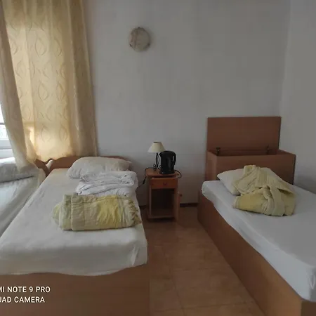 Guest House Weekend Tsarevo