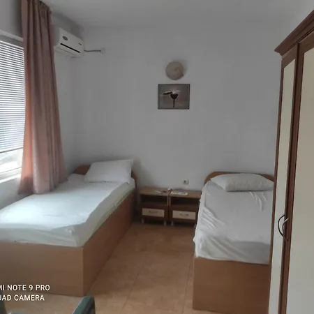 Guest house Guest House Weekend Tsarevo